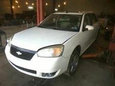 Driver Front Door Switch Driver's Classic Style Window Fits 04-09 MALIBU 81473