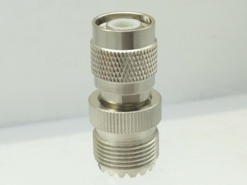 1 pz adattatore da UHF PL259 SO239 a BNC N UHF SMA TNC connettore RF maschio e femmina - Foto 70 di 74