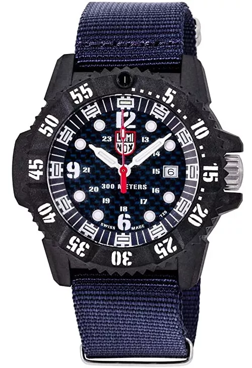 Luminox master carbon seal 3803 sale