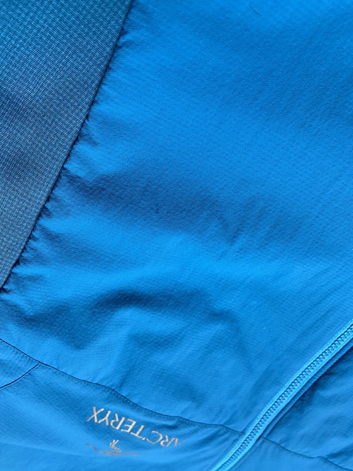 ARC'TERYX Giacca vintage Arcteryx Atom taglia L