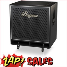 bugera bass speakers