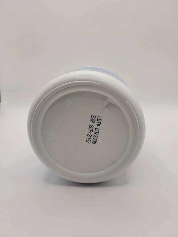 牧场饲养干燥肝草饲养牛 6.34 盎司全新密封  — 第 4/4 张图片