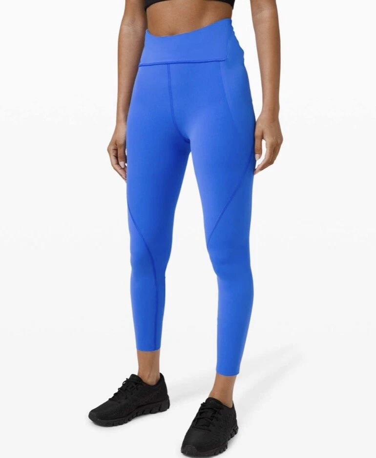 Lululemon wild sales and free tight