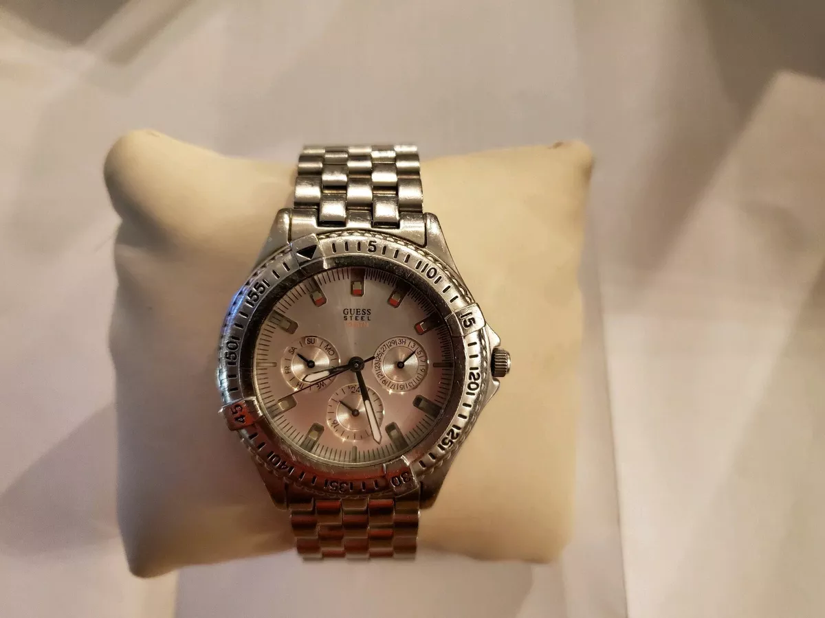 Guess top watches ebay