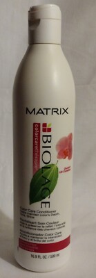 Matrix Biolage Color Care Conditioner Orchid+ UV Complex 16.9 fl oz