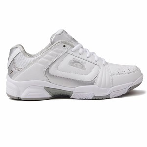 slazenger trainers womens