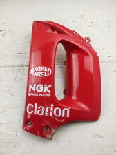 Carénage avant gauche Peugeot Speedfight 1 et 2