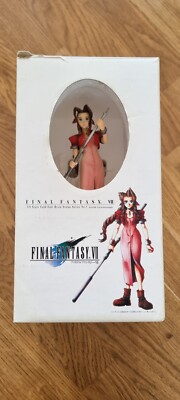 Aerith Gainsborough Final Fantasy VII 7 Kotobukiya Figur Statur Aeris