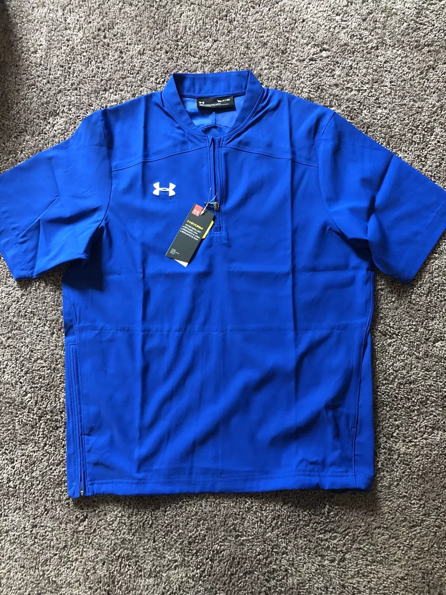 Ua triumph hotsell cage jacket