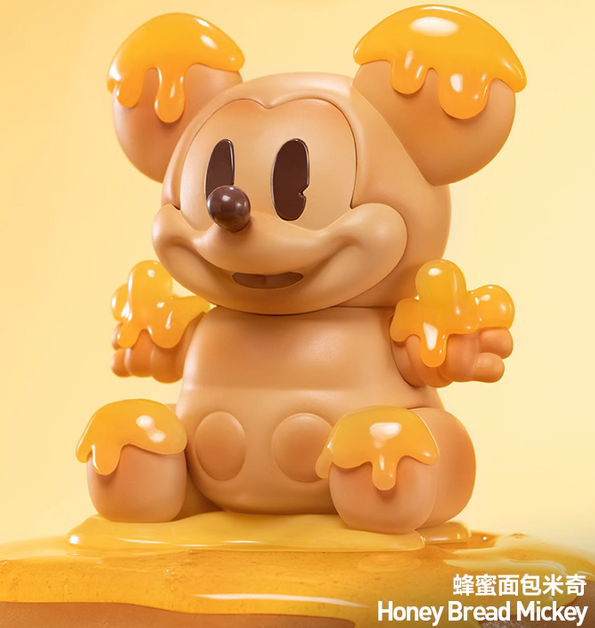 POP MART Disney Mickey Childhood Of Boundless Imagination