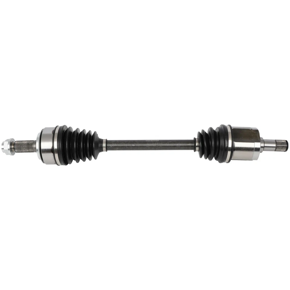 Front Left & Right For Acura TL 2009-2012 3.5L 3.7L Automatic Trans CV Axles - Image 2 of 4