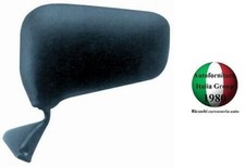 Retroviseur gauche (ou coque) Fiat 126