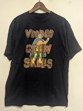 Vintage 90s Voodoo Glow Skulls Gift For Fan S to 5XL T-shirt LI1438