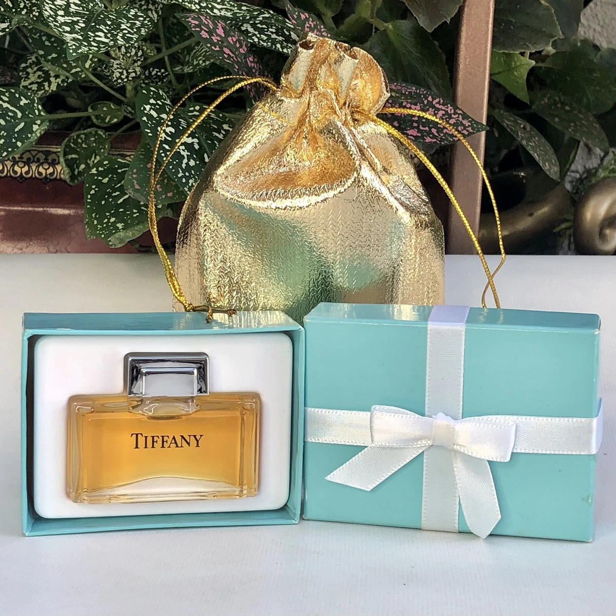 Tiffany set perfume sale
