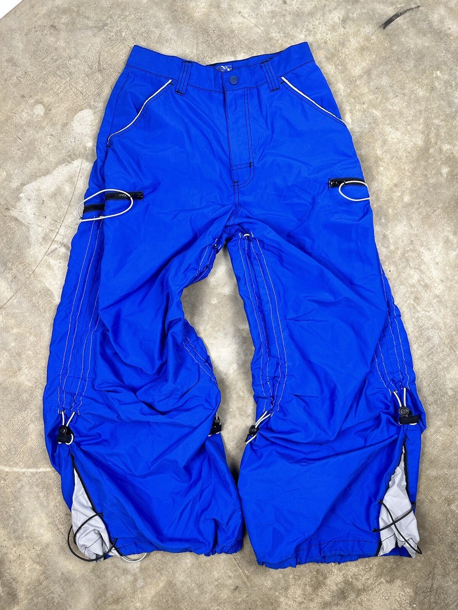 パンツ mac gear tech pants RAVE PANTS パンツ mac gear tech pants RAVE PANTS Vintage Macgear Pants