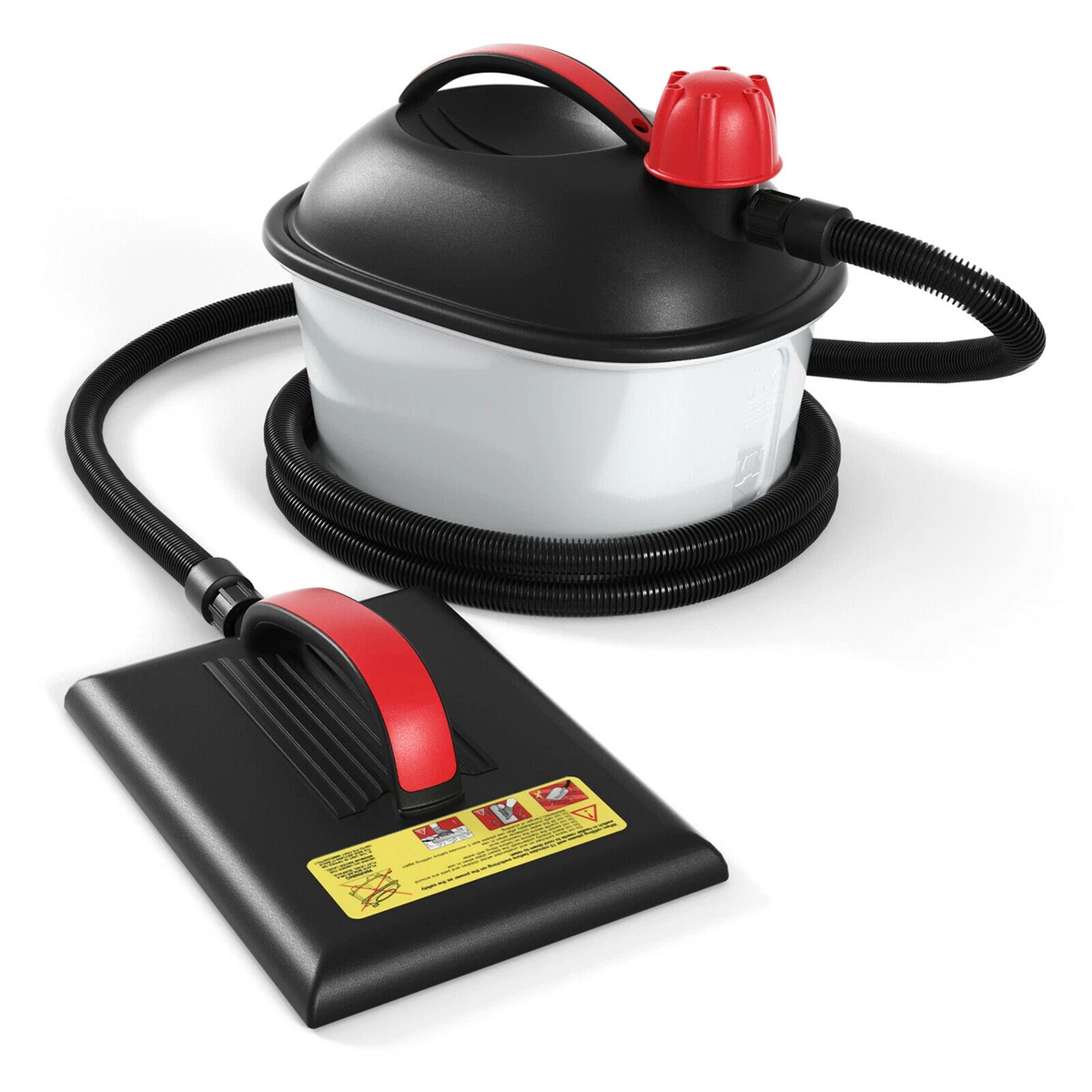 Small on sale wallpaper steamer