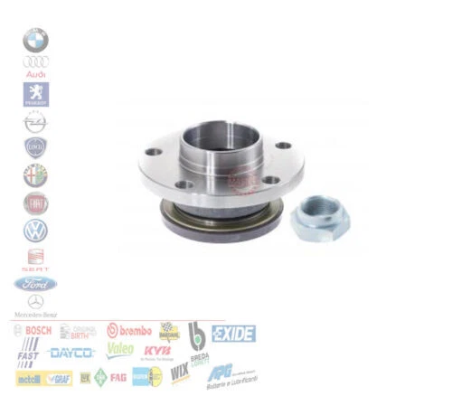 Piezas y accesorios sin marca parte trasera para sistemas de transmisión y tren motor en coches