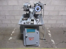 Christen 2-32 Drill End Mill Tool Grinder Sharpener Select O Point with Base