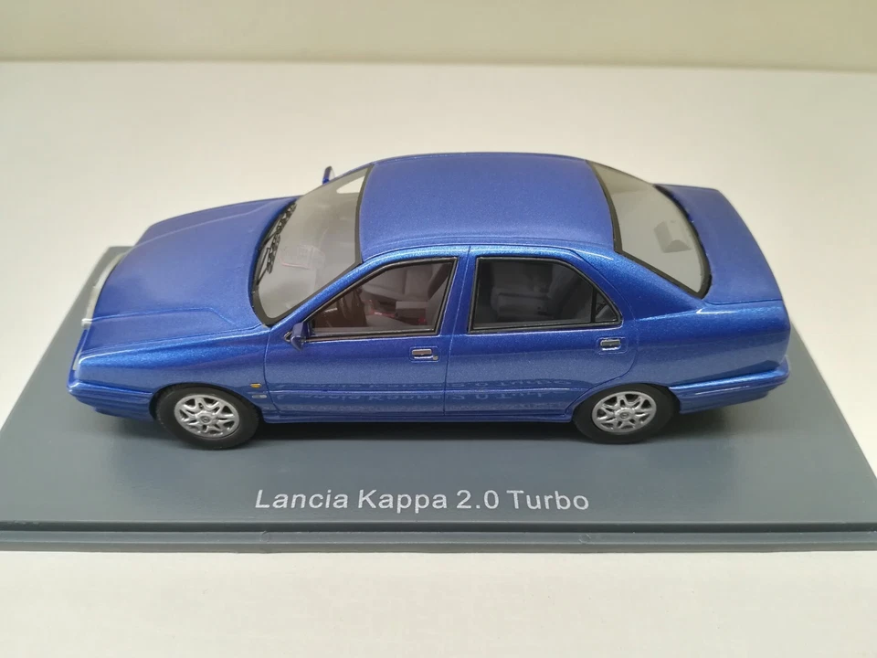 NEO 1:43 - LIM. ED. - LANCIA Kappa 2.0 turbo - 1994 - Immagine 3 di 4