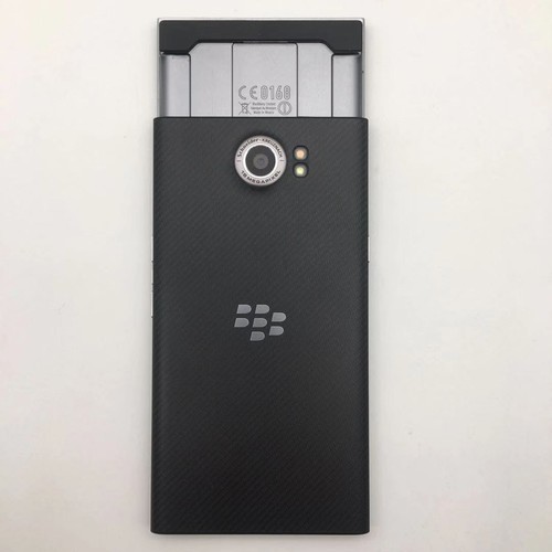Original BlackBerry Priv STV100 3GB+32GB 18MP 4G LTE Unlocked Android Smartphone - Afbeelding 6 van 13