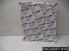 Qty= 2: ThermoSafe PolarPack Ice Pack Bricks 11.5" x 9.5" x 1"