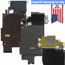 OEM Wireless Charging Coil NFC Flex Cable For Samsung Galaxy Note10 Note10+ 5G