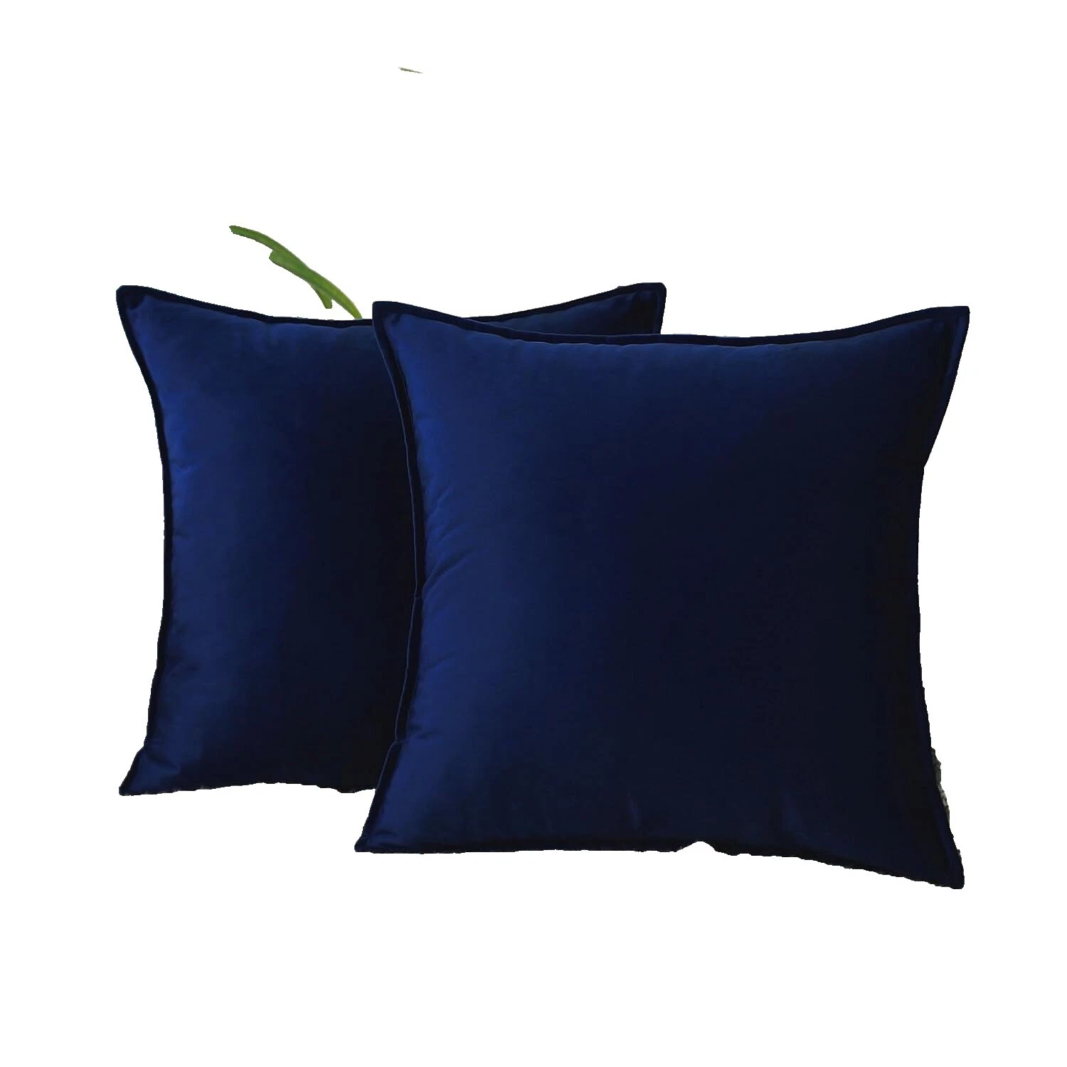 Living Room Square Home Décor Pillows