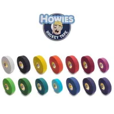 Howies Hockey Stick Tape Premium Cloth