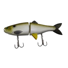 Cast Cray Mega 8" Glide Bait - Sun Shad