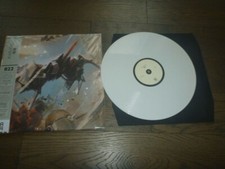 Ikaruga vinyl SHMUP VGM OOP
