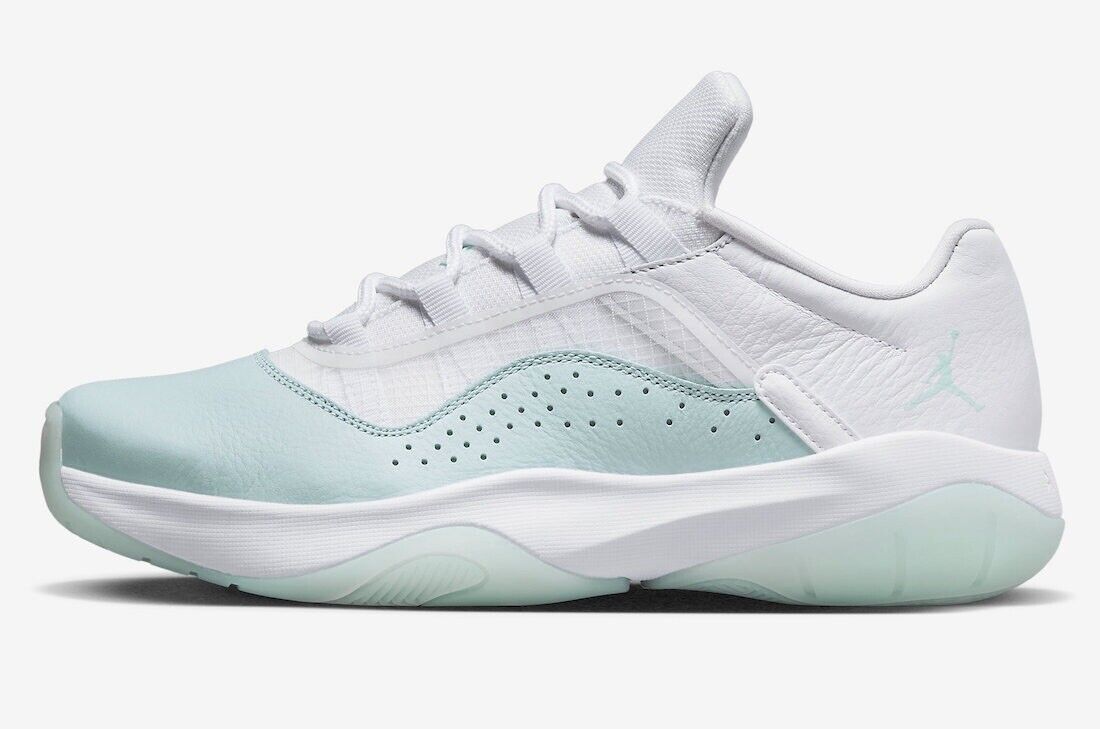 Nike Air Jordan 11 CMFT Low Igloo Sz 10.5 Women's White Glacier Blue DV2629-100 | eBay Nike Air Jordan 11 CMFT Low Igloo Sz 10.5 Women's White Glacier Blue DV2629-100 | eBay