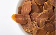 Korean Red Ginseng Slices Panax 高麗紅蔘片 (4oz/8oz/16oz) - US Seller Free Shipping!
