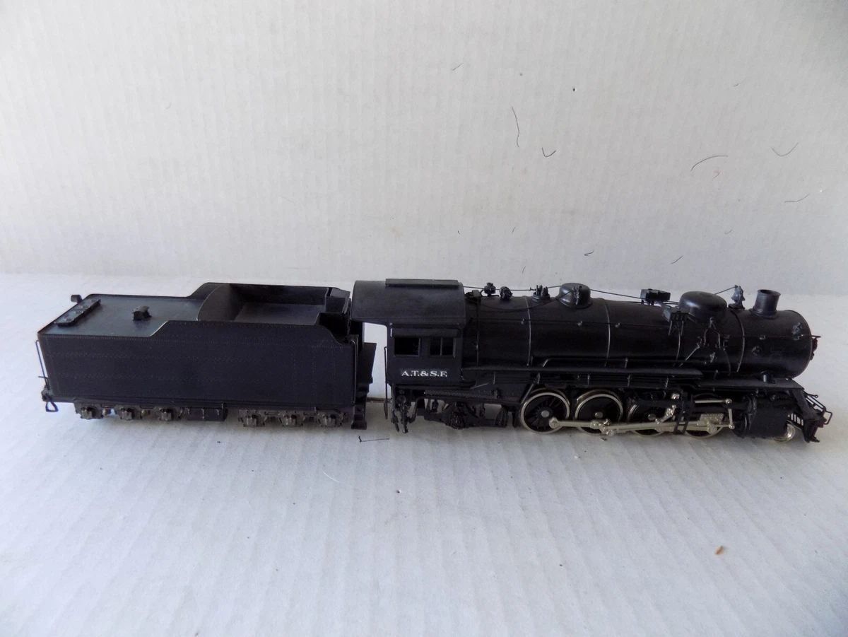 Ho brass locomotives deals ebay