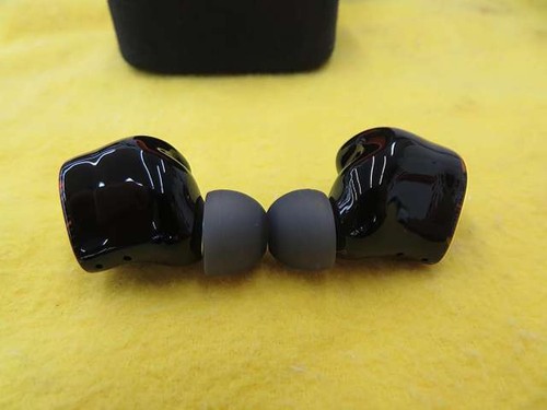 Noble Audio FoKus Triumph NOB-FOKUSTRH-B Wireless Earbuds w/Box MINT - Picture 20 of 24