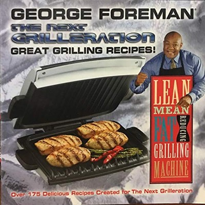 George Foreman The Next Generation G..., George Foreman