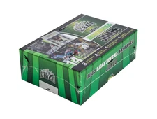 2025 Leaf Metal Baseball Jumbo Box