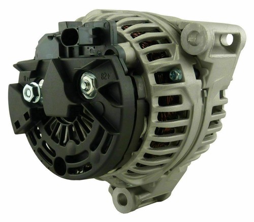 Alternador compatible con Mercedes C320 2001 2002 2003 2004 2005 5097755AA nuevo 13884 - Imagen 2 de 4