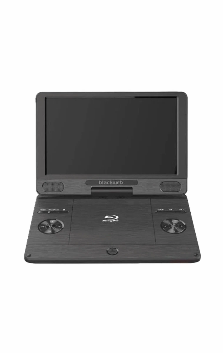 DVD + R DVD & Blu-ray Players 11-13 in Screen for sale | eBay
