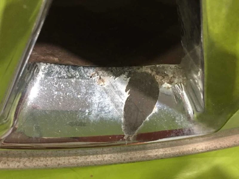 07 08 09 10 11 12 13 DENALI SIERRA YUKON 8 SPOKE WHEEL RIM 20X8.5JX31MM R212 - Изображение 3 из 4