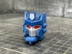 Vintage Transformers g1 Powermaster Optimus Prime HEAD