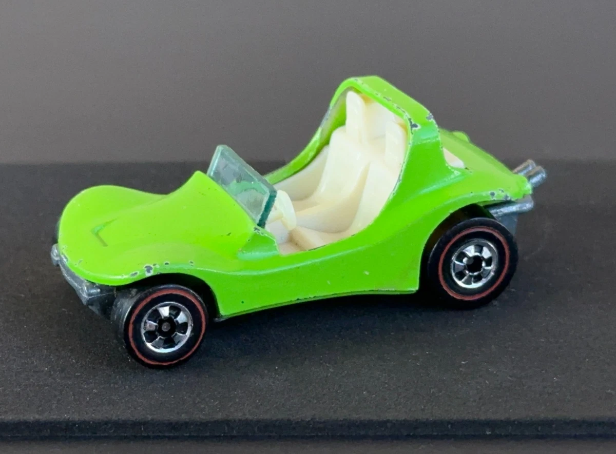 Hot Wheels Redline Dune Daddy for sale | eBay