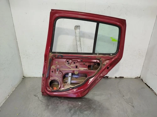 7751472477 Portiera Posteriore Destra per RENAULT CLIO II FASE II (B/CB0 9190644 - Imagen 2 de 10