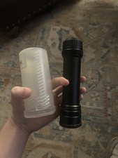 Swarovski 800mm Lens MPN 800 MM Focal Length Made in Austria