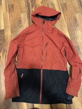 Dakine Coral Gore-Tex Small Snowboard Jacket Women's Damage On Outer Layer Only