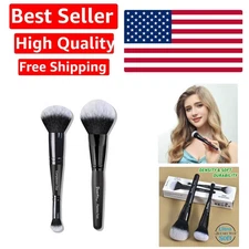 Charlotte Tilbury Hollywood Complexion Brush - Brandnew