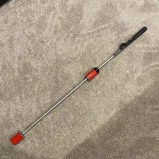 The Speed Stick Speed Stik Golf Swing Trainer Aide - Left Handed