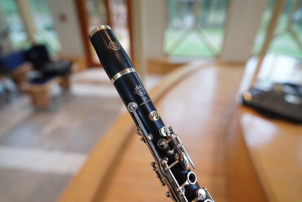 Selmer 100 Clarinet for sale | eBay