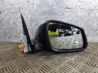 BMW 3 SERIES 320D WING MIRROR FRONT RIGHT OS MANUAL DIESEL F30 SALOON 2014