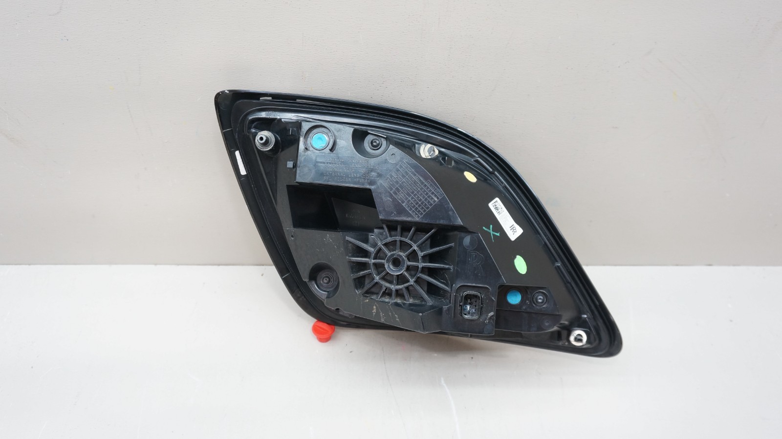2021-2023 ROLLS ROYCE GHOST REAR RIGHT PASSENGER SIDE TAIL LIGHT OEM