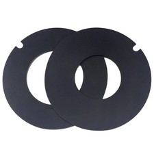 385316140 385311462 RV Toilet Flush Seal Replacement Kit Toilet Rubber Ball Bowl